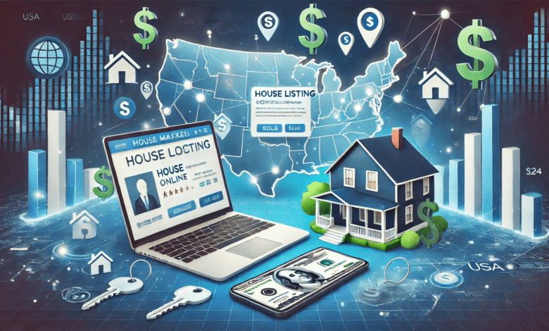 Top-Online-Platforms-to-Sell-Your-House-in-the-USA
