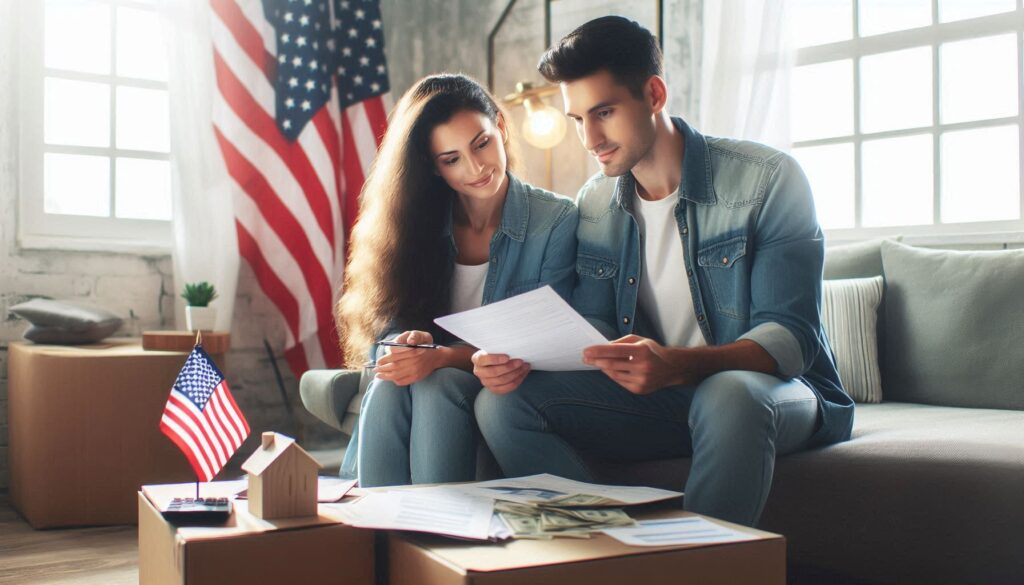 Build Credit as a New Immigrant in the USA