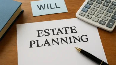 Estate Planning Basics