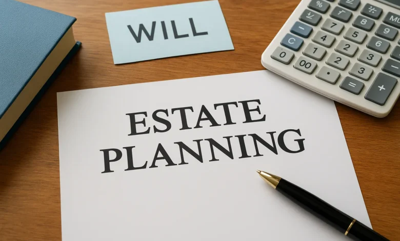 Estate Planning Basics