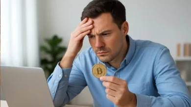 crypto scams