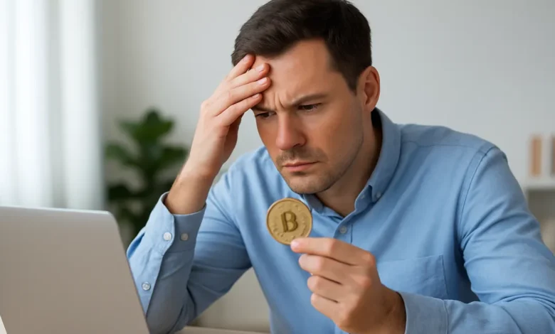 crypto scams