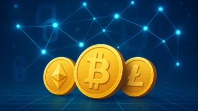 Start Staking Crypto