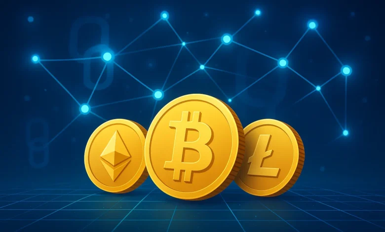 Start Staking Crypto