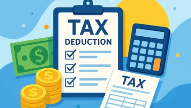 Tax Deductions 2026