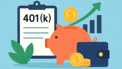 401k-Contributions