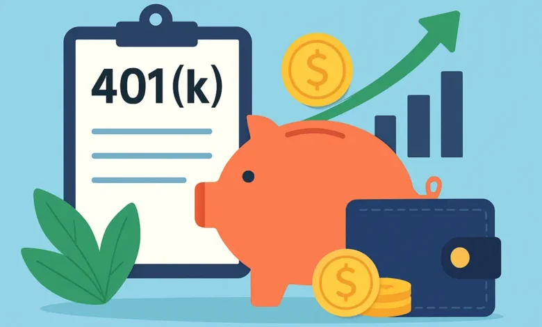 401k-Contributions