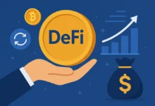 DeFi-Platforms