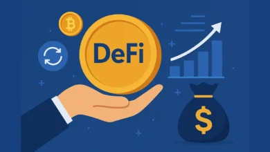 DeFi-Platforms