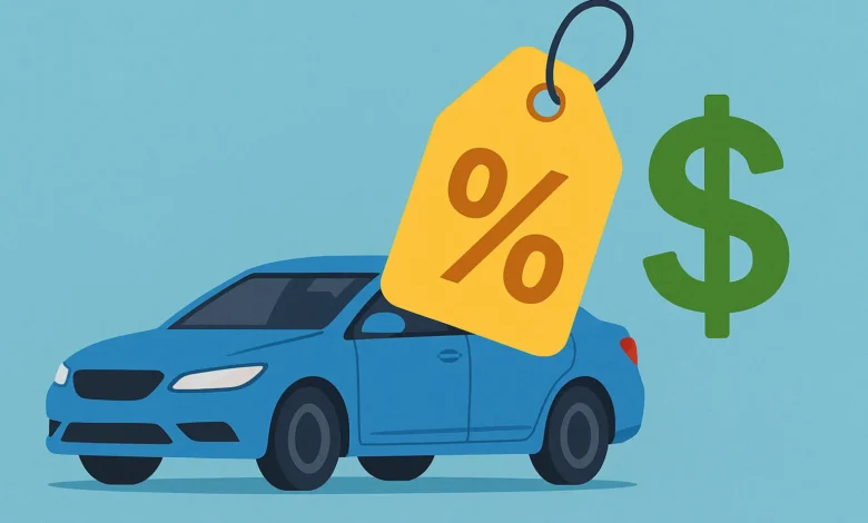Car Insurance Discounts