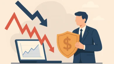 Invest Safely in a Volatile Market