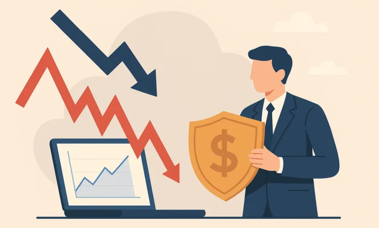 Invest Safely in a Volatile Market