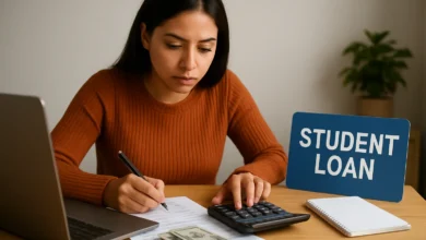 Student Loan Repayment