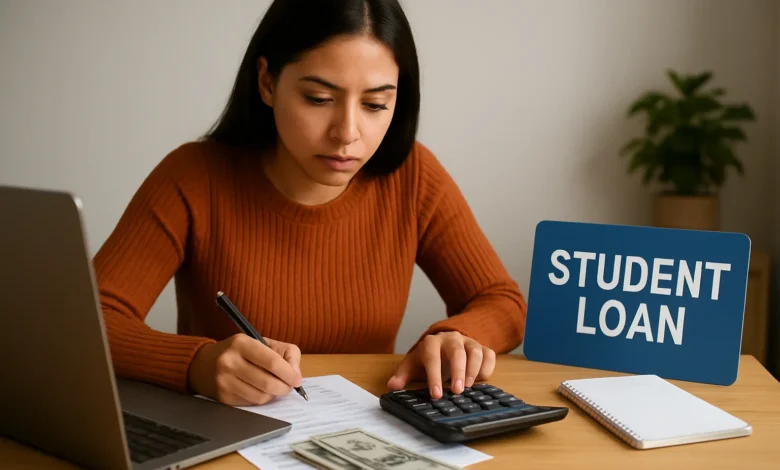 Student Loan Repayment